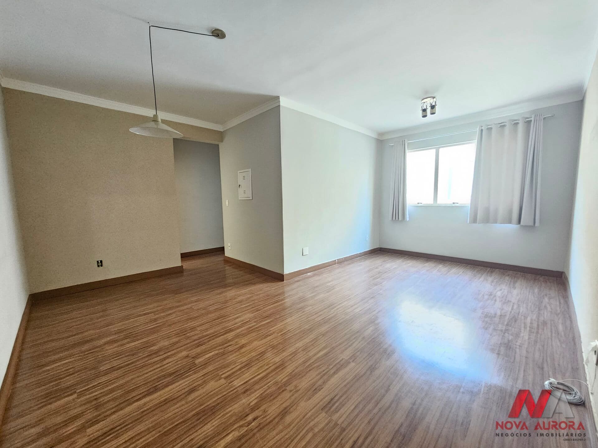 Apartamento 02 dormitórios para alugar no Centro - São José do Rio preto/SP