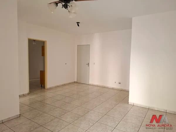 Apartamento térreo 02 dormitórios disponível para venda no bairro Higienópolis - São José do Rio Preto/ SP