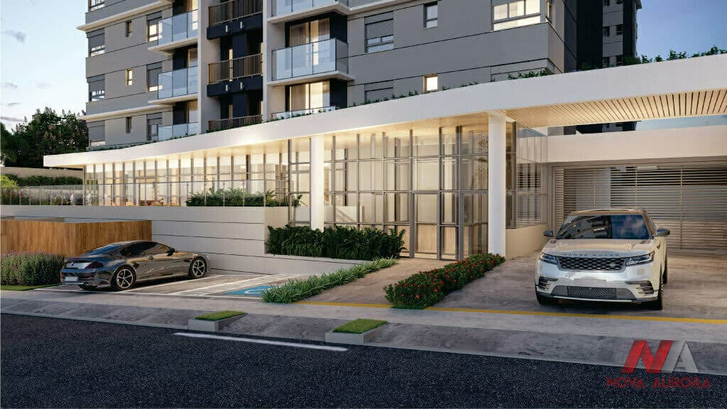 Apartamento 03 suítes á venda próximo ao Plaza Shopping - São José do Rio Preto/SP - Zona Sul