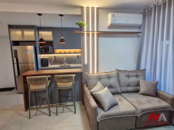 Apartamento 03 dormitórios sendo 01 suíte para alugar no Shopping Iguatemi - São José do Rio Preto/SP