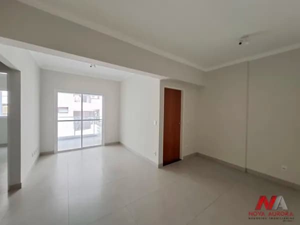 Apartamento 02 dormitórios sendo 01 suíte para alugar no Bairro Redentora - São José do Rio Preto/SP