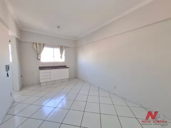 Apartamento 01 dormitórios para locação no bairro Boa Vista - São José do Rio Preto/SP