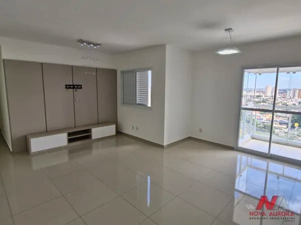 Apartamento 02 dormitórios com suíte á venda próximo ao SAM'S Club - São José do Rio Preto/SP