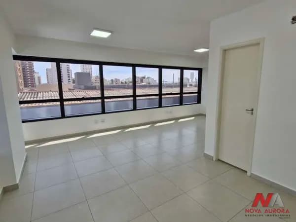 Sala comercial para alugar no Onix Center - São José do Rio Preto/SP