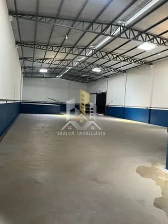 Sala/Conjunto em Primavera do Leste - AV FLORIANÓPOLIS