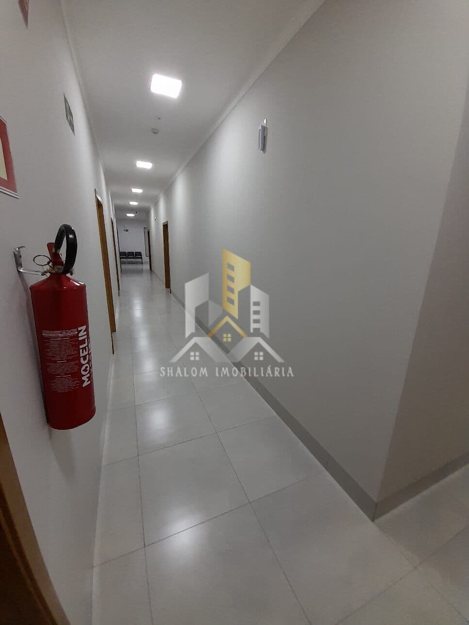 Sala/Conjunto em Primavera do Leste - Centro