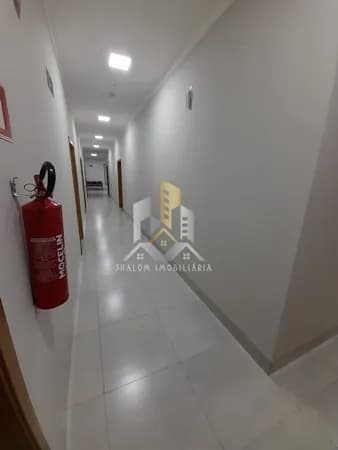 Sala/Conjunto em Primavera do Leste - Centro