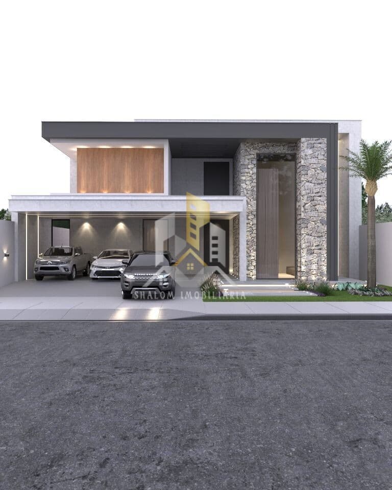 Casa em Primavera do Leste - Belvedere