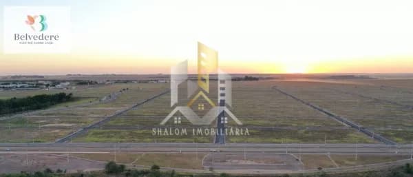 Lote/Terreno em Primavera do Leste - Belvedere
