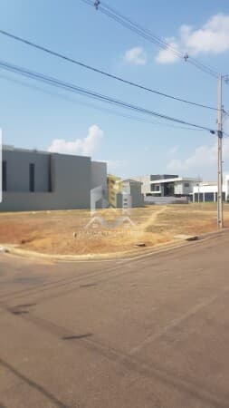 Lote/Terreno em Primavera do Leste - Cond Porto Seguro