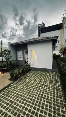Casa em Primavera do Leste - Jardim dos Ipês