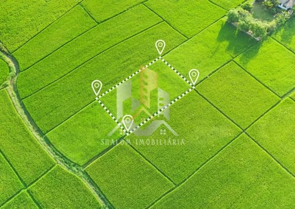 Lote/Terreno em Poxoréu - POXORÉU