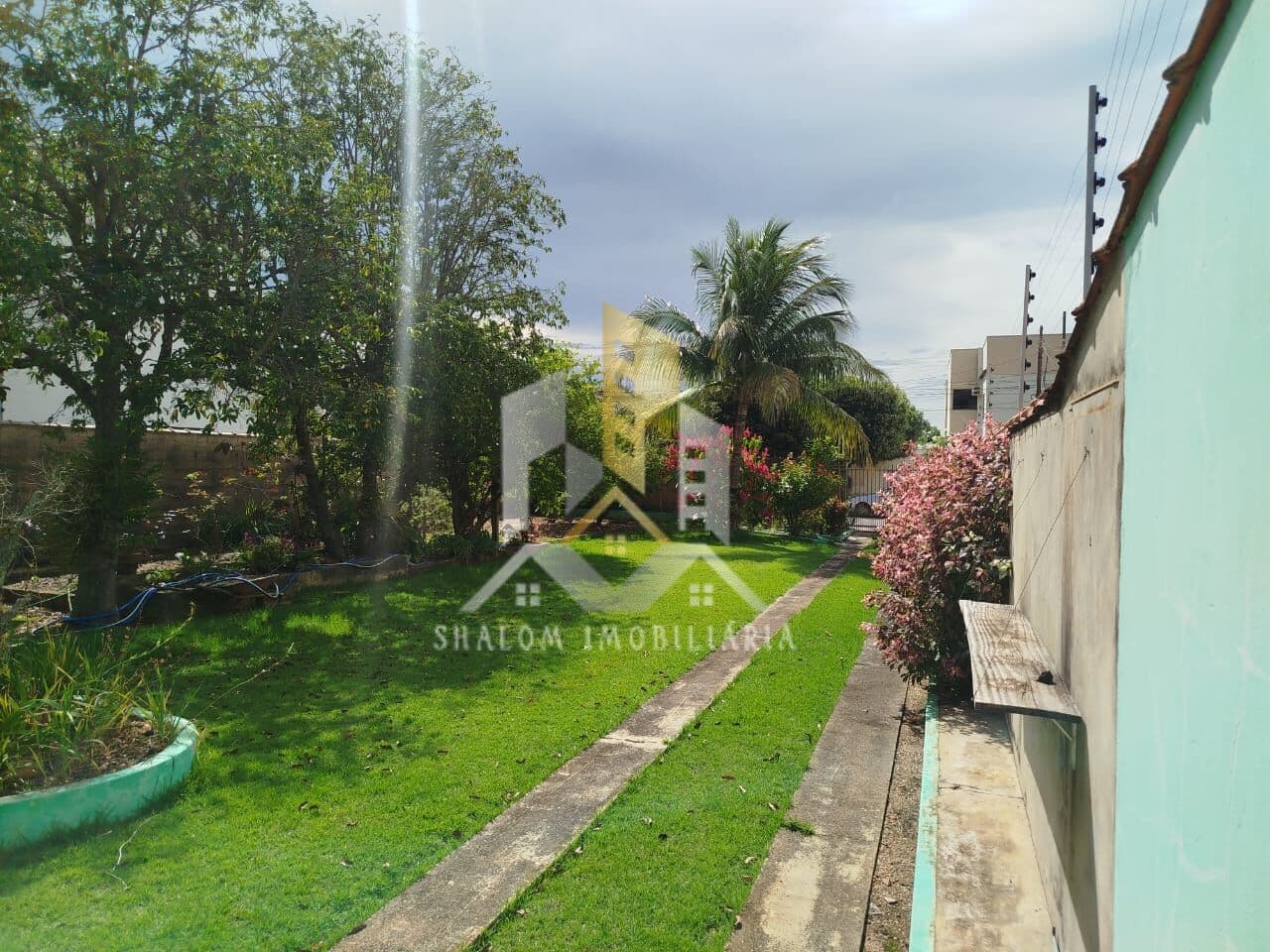 Casa em Primavera do Leste - Centro