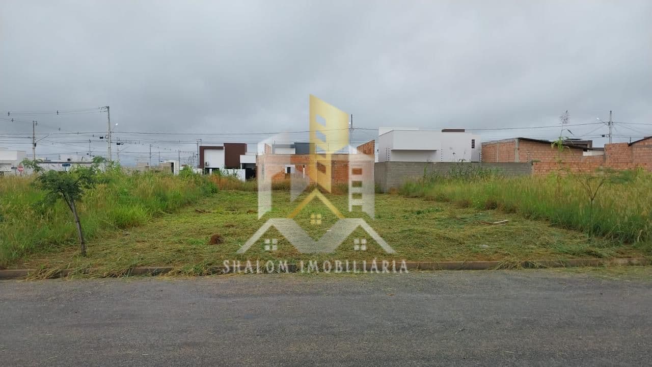Lote/Terreno em Primavera do Leste - Centro