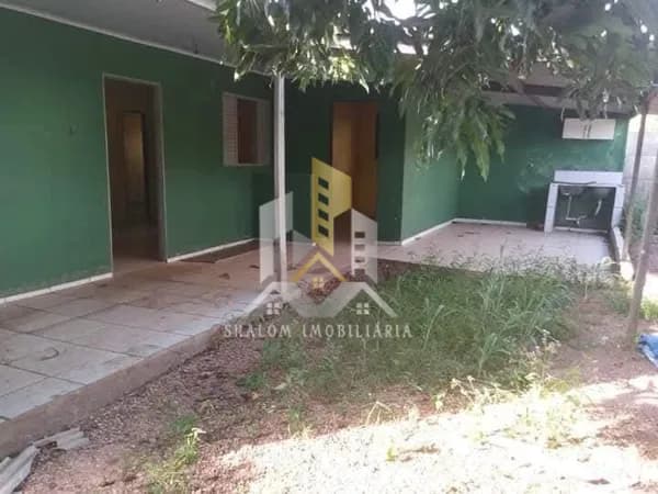Casa em Primavera do Leste - VALE VERDE