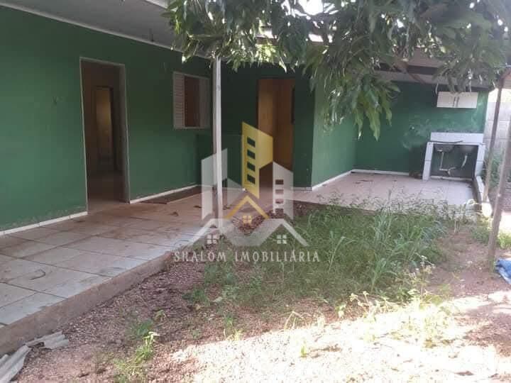 Casa em Primavera do Leste - VALE VERDE