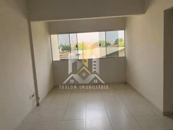 Apartamento em Primavera do Leste - Poncho Verde