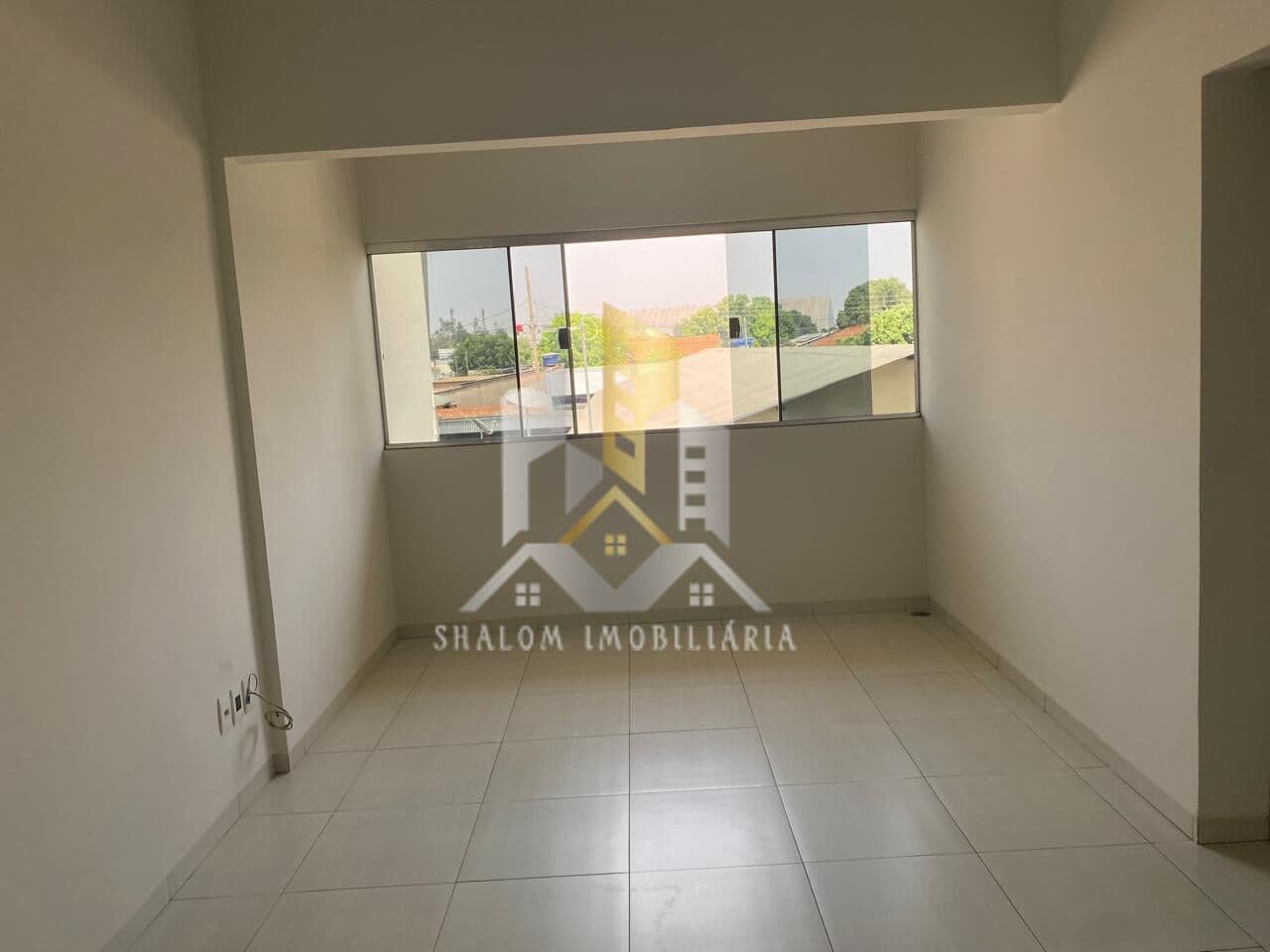 Apartamento em Primavera do Leste - Poncho Verde
