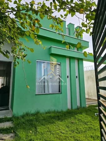 Casa em Primavera do Leste - Buritis V