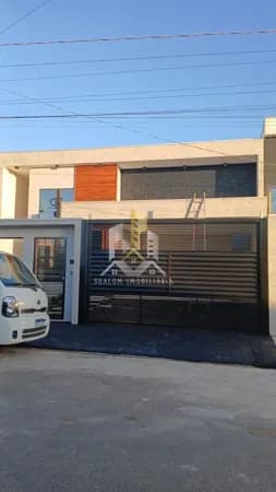 Casa em Primavera do Leste - Buritis IV