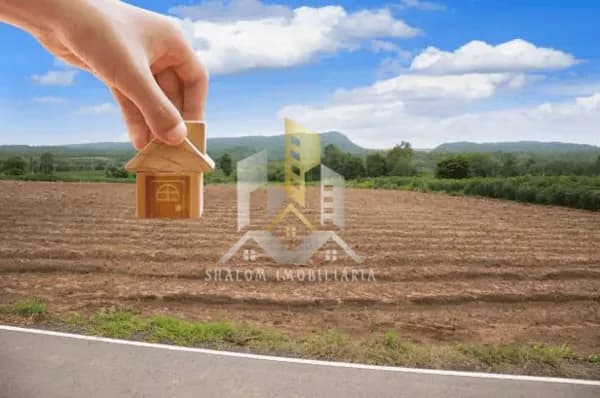 Lote/Terreno em Primavera do Leste - Buritis