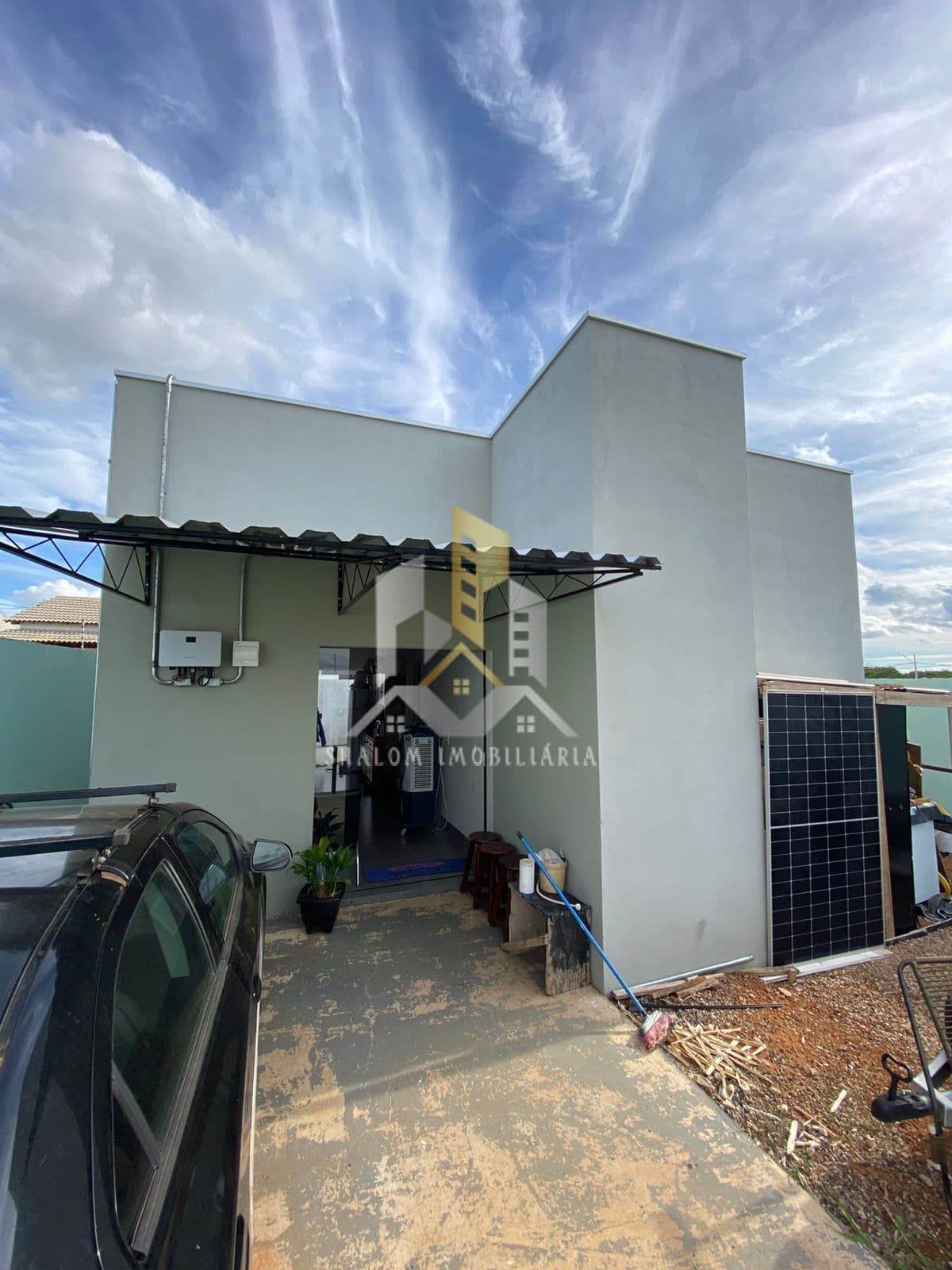 Casa em Primavera do Leste - Buritis Universitario