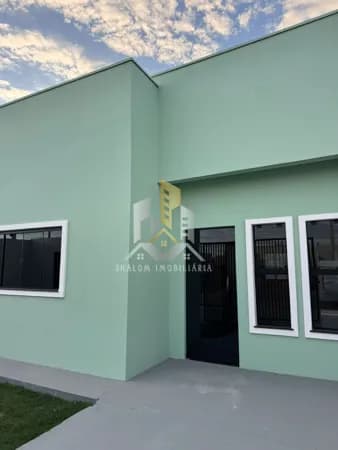 Casa em Primavera do Leste - Buritis Universitario