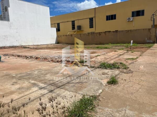 Lote/Terreno em Primavera do Leste - Centro Leste