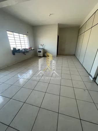 Apartamento em Primavera do Leste - Poncho Verde