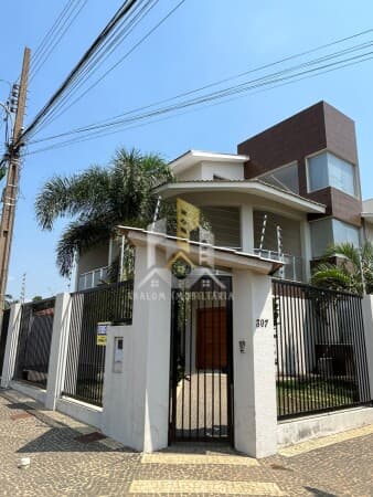 Casa em Primavera do Leste - Castelândia
