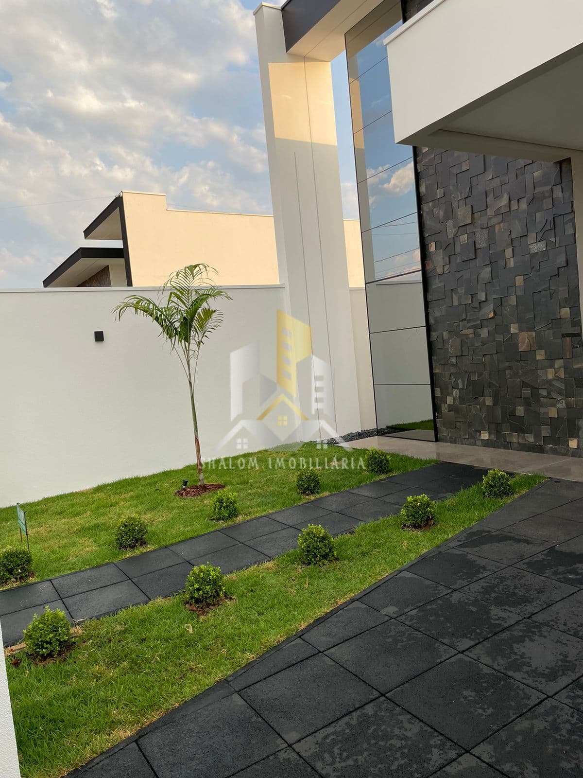 Casa em Primavera do Leste - Parque das aguas