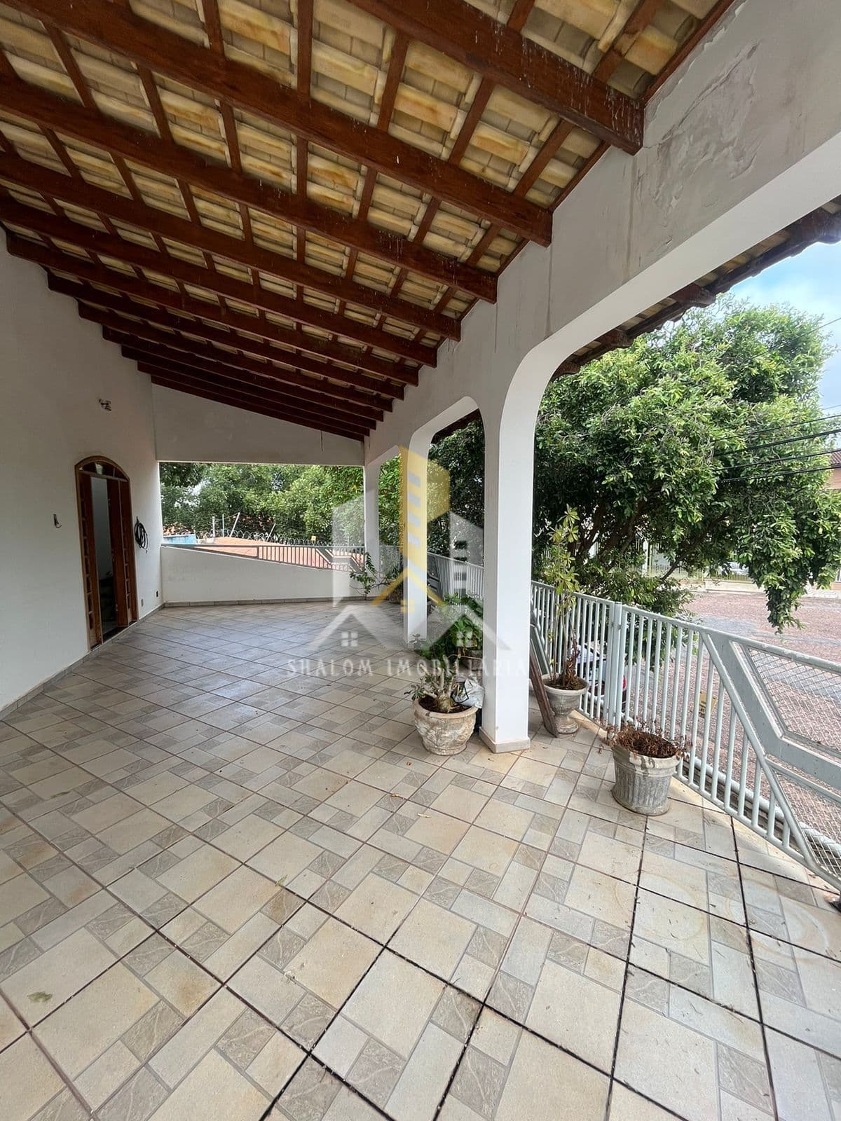 Sobrado em Cuiabá - coophaniel
