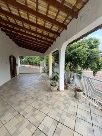 Sobrado em Cuiabá - coophaniel