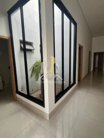 Casa em Primavera do Leste - Parque das aguas