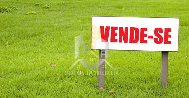 Lote/Terreno em Primavera do Leste - Jardim das Américas