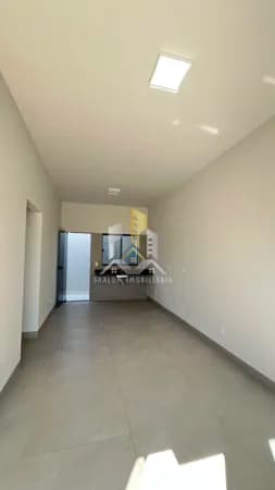 Casa em Primavera do Leste - Santa Felicidade