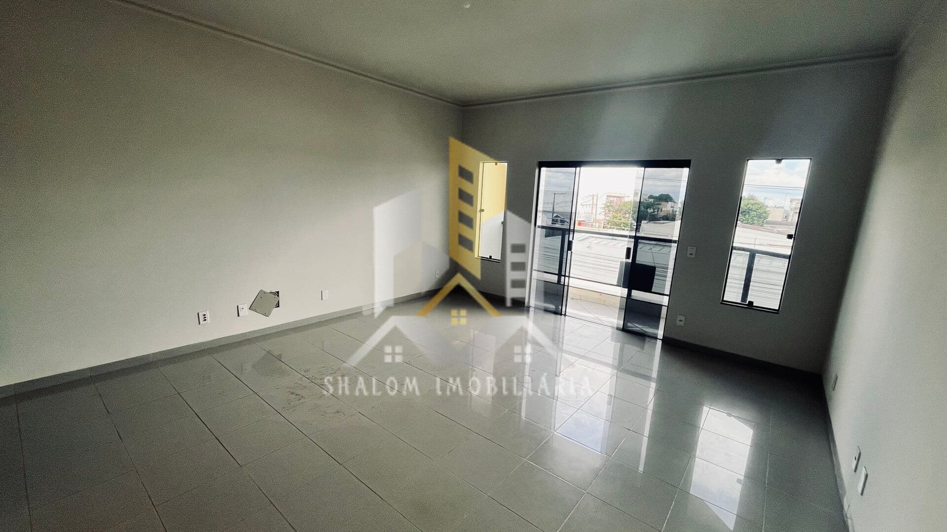 Apartamento em Centro, Primavera do Leste/MT