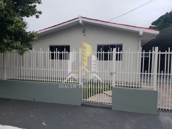 Casa em Primavera do Leste - Tuiuiu