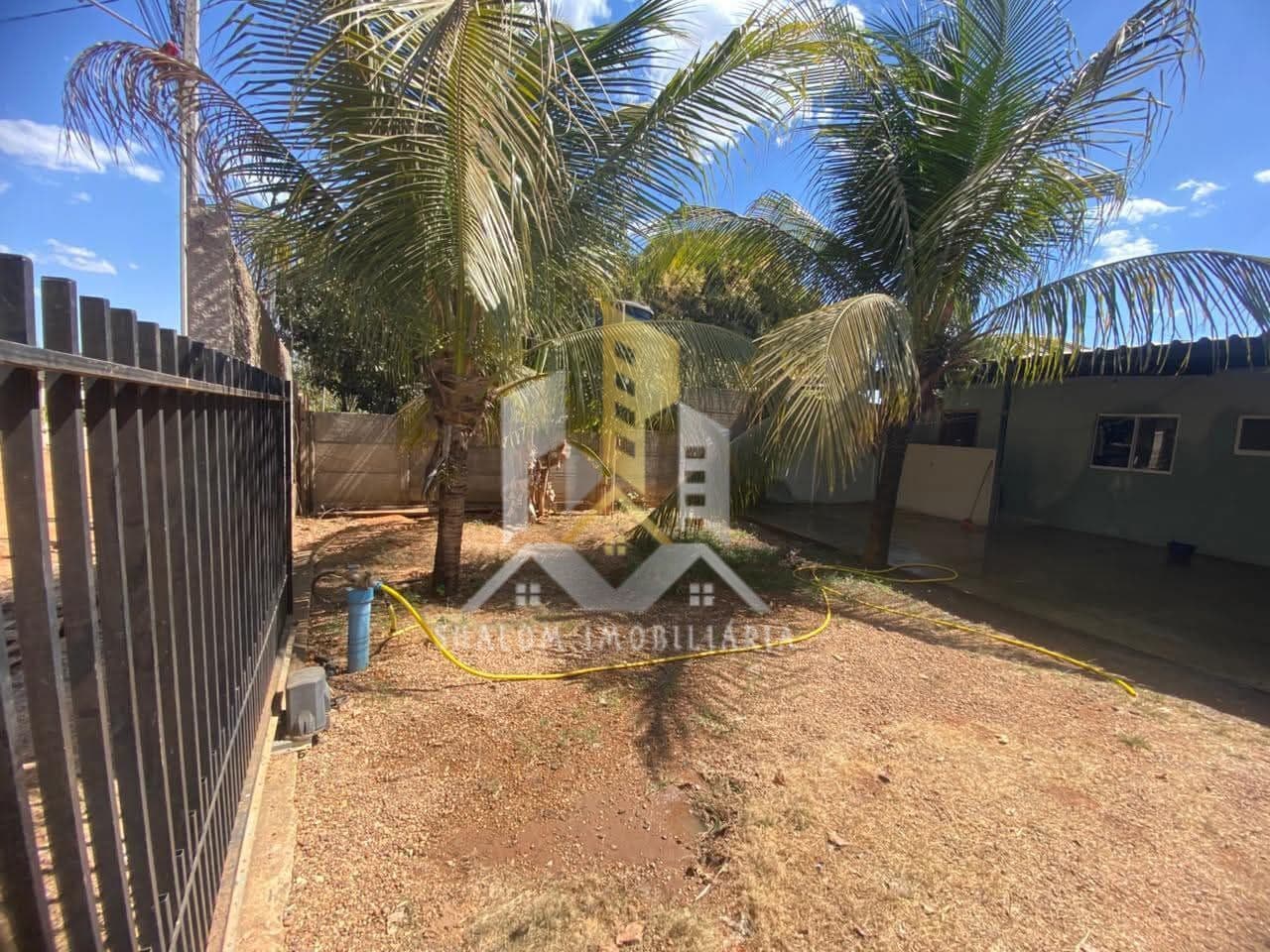 Casa em Primavera do Leste - VALE VERDE