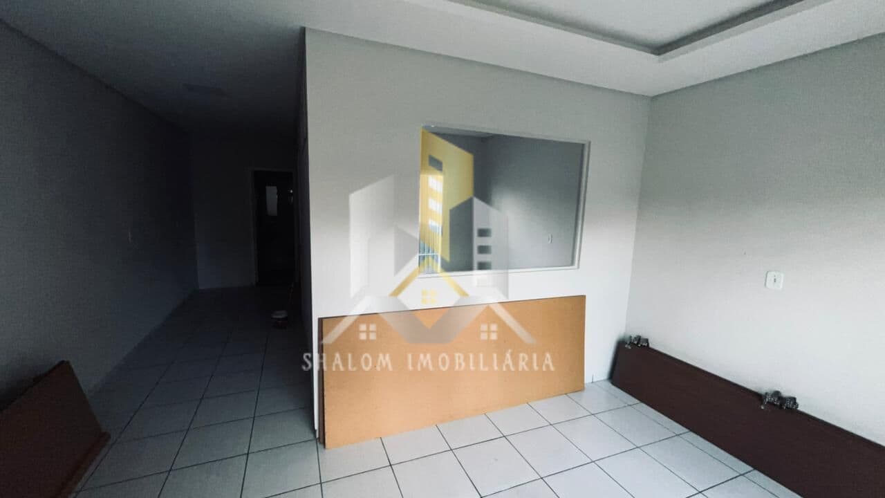 Sala/Conjunto em Primavera do Leste - Centro