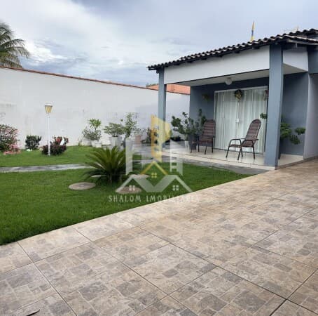 Casa em Primavera do Leste - Castelândia