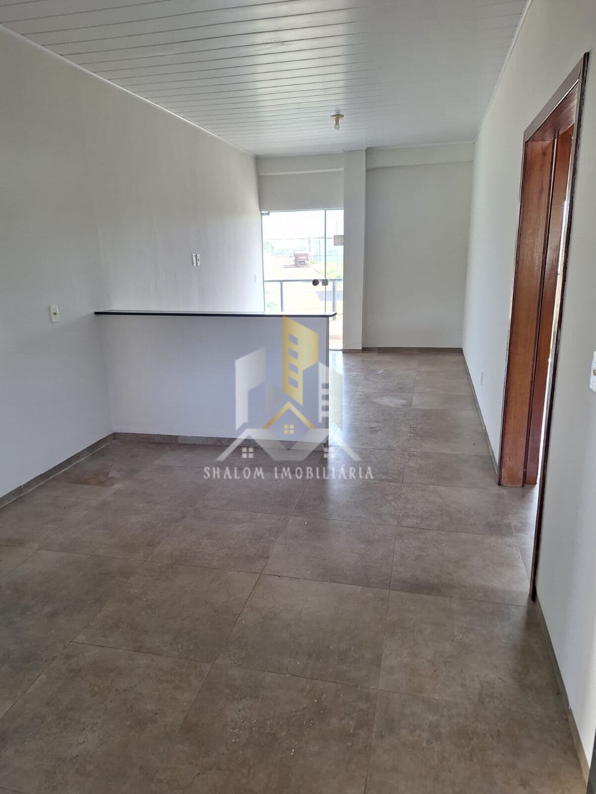 Apartamento em Primavera do Leste - Parque Eldorado