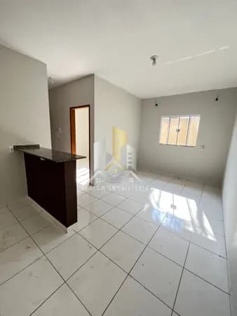 Apartamento em Primavera do Leste - Centro