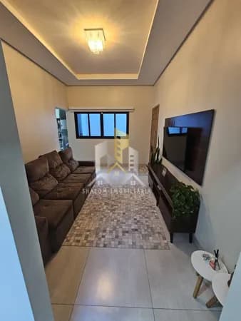 Casa em Primavera do Leste - Jardim Europa
