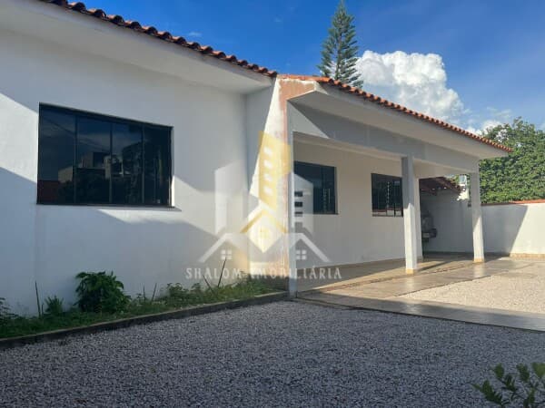 Casa em Primavera do Leste - Jardim Riva