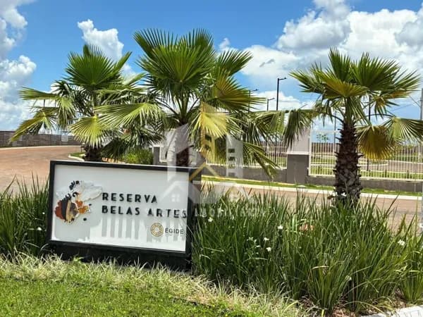 Lote/Terreno em Primavera do Leste - Jardim Europa