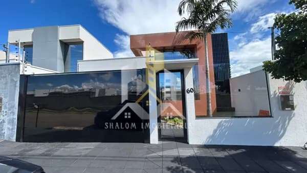 Casa em Primavera do Leste - Jardim Europa