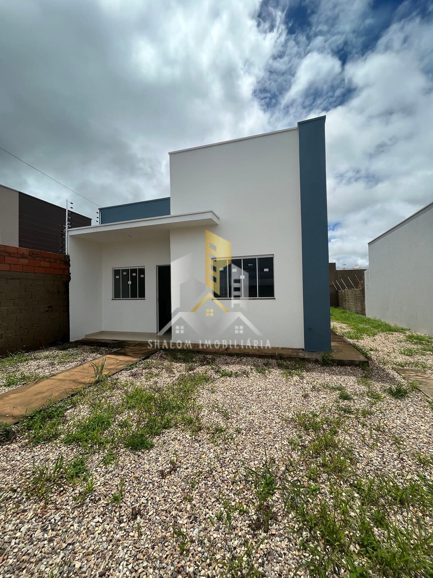 Casa em Primavera do Leste - Jardim Europa I