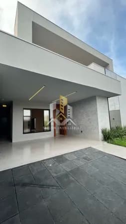 Casa em Primavera do Leste - Centro