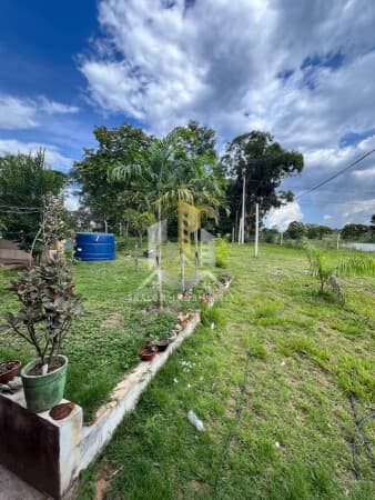 Fazenda/Sítios/Chácaras em Primavera do Leste - vale dos sonhos